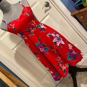 Dress for Summer